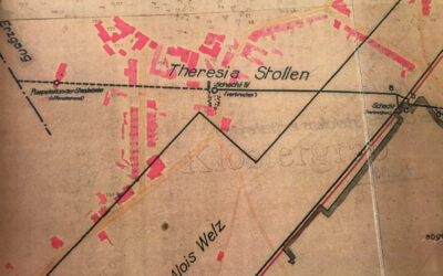 Likvidace SSD Světlíková jáma – Hrob – září 2020