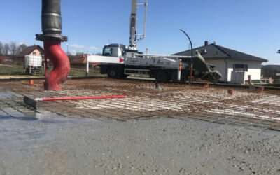 RD Přestanov – Realizace od A do Z