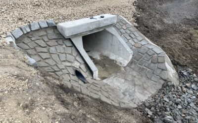 Rekonstrukce přejezdu P551