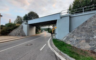 Vlečka Elektrárna Poříčí